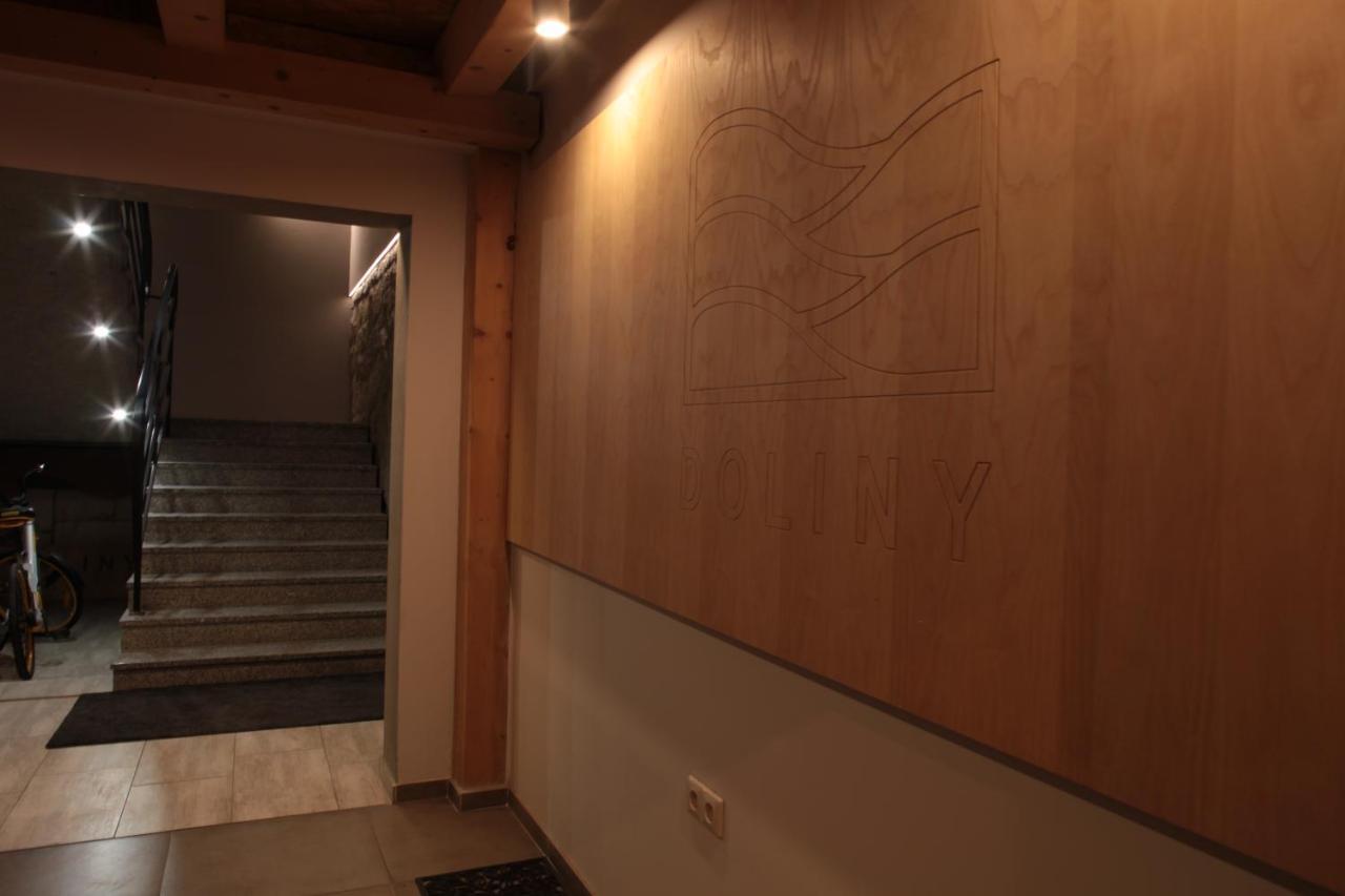 Apartamenty Doliny Szczyrk Esterno foto