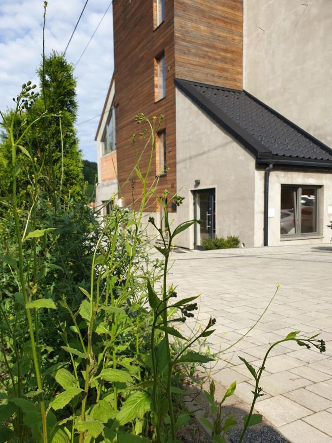 Apartamenty Doliny Szczyrk Esterno foto