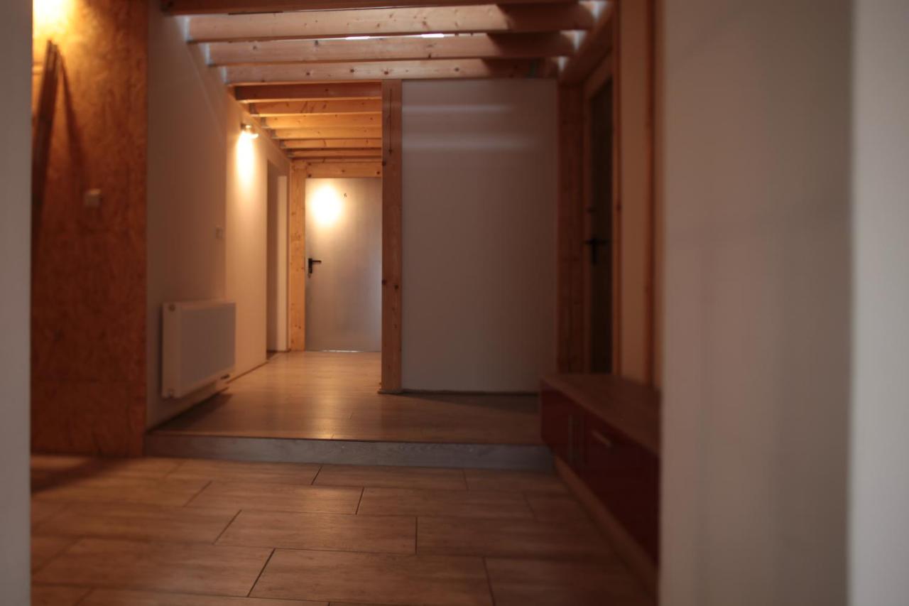 Apartamenty Doliny Szczyrk Esterno foto