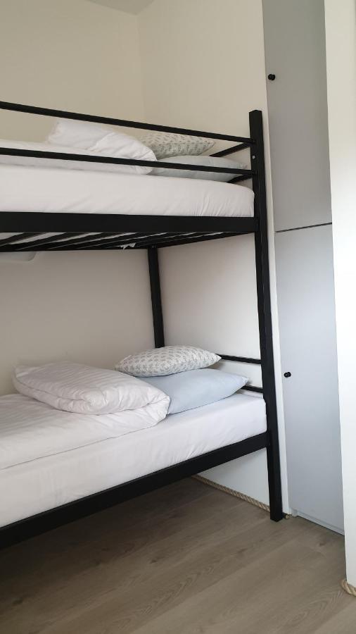 Apartamenty Doliny Szczyrk Esterno foto