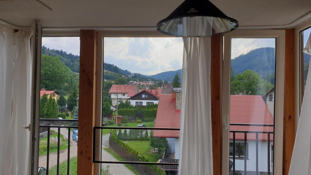 Apartamenty Doliny Szczyrk Esterno foto