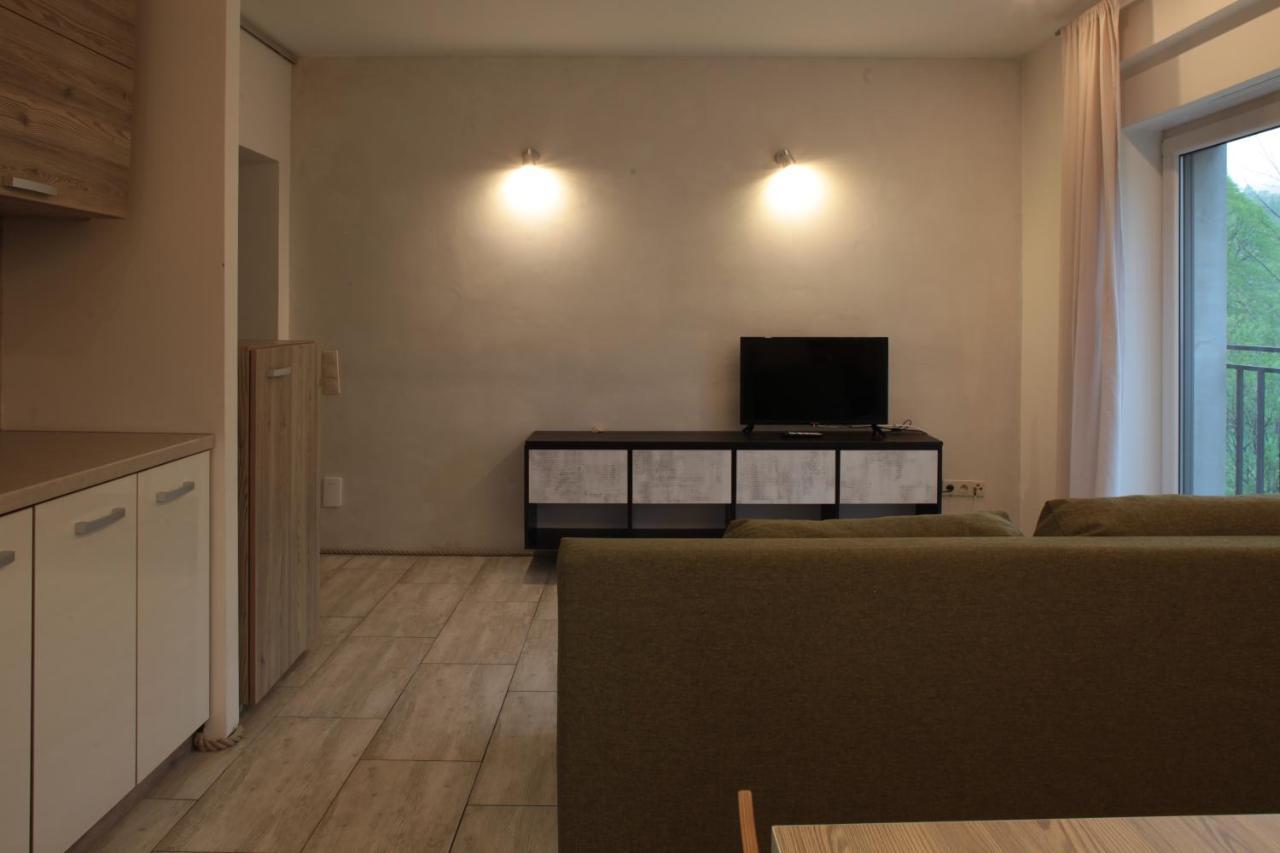 Apartamenty Doliny Szczyrk Esterno foto