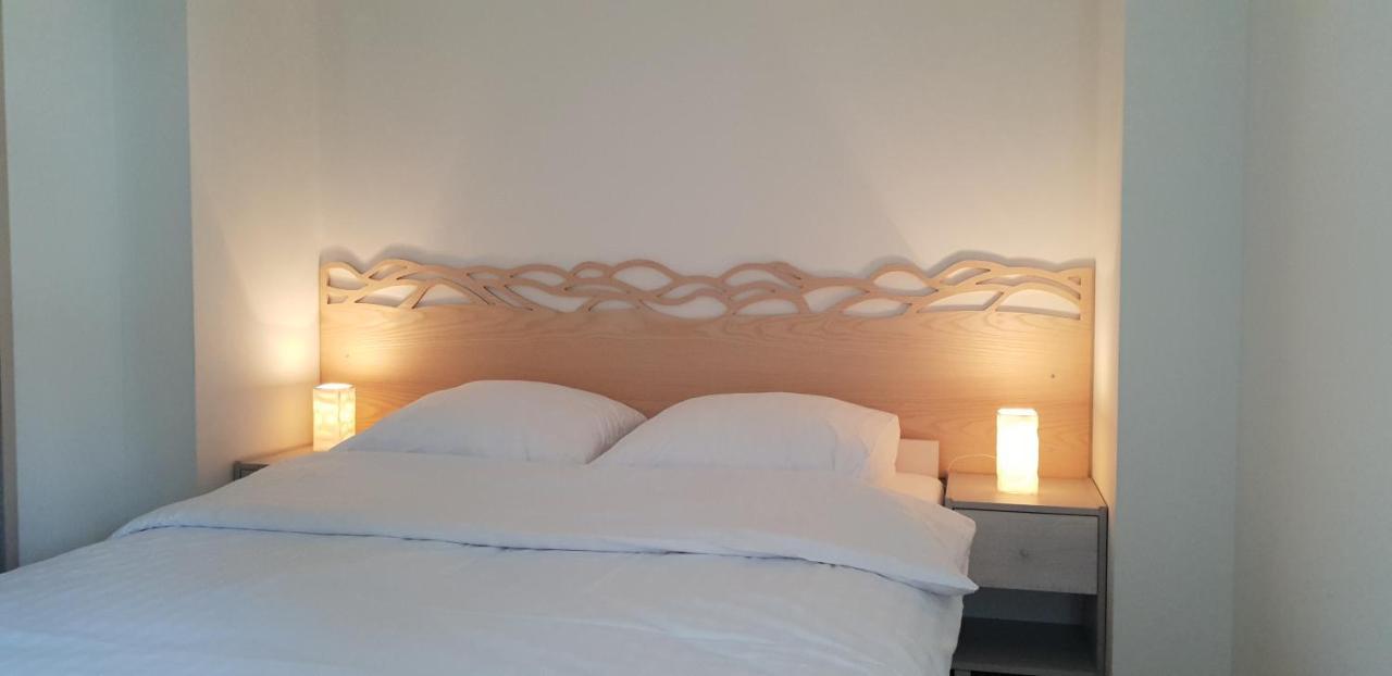 Apartamenty Doliny Szczyrk Esterno foto