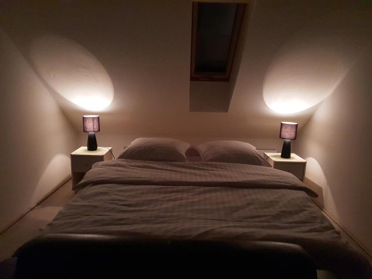 Apartamenty Doliny Szczyrk Esterno foto