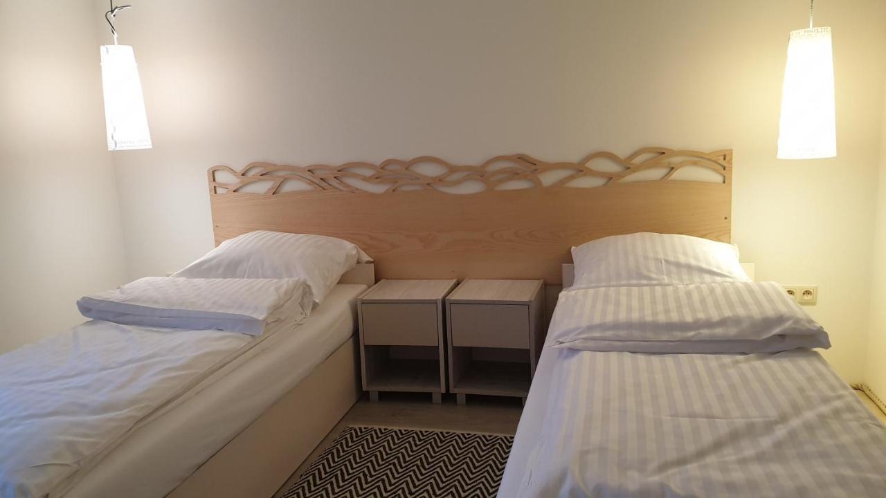 Apartamenty Doliny Szczyrk Esterno foto