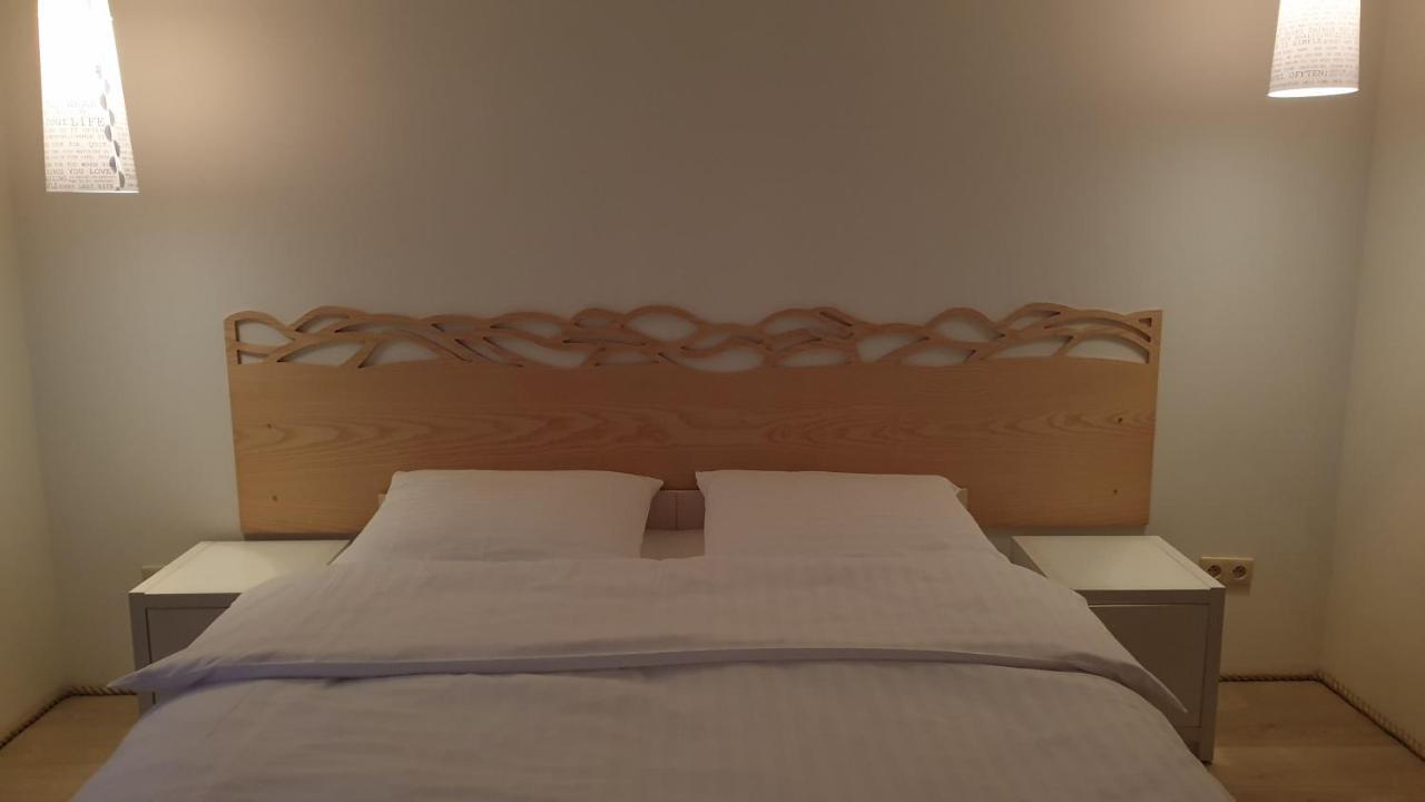 Apartamenty Doliny Szczyrk Esterno foto