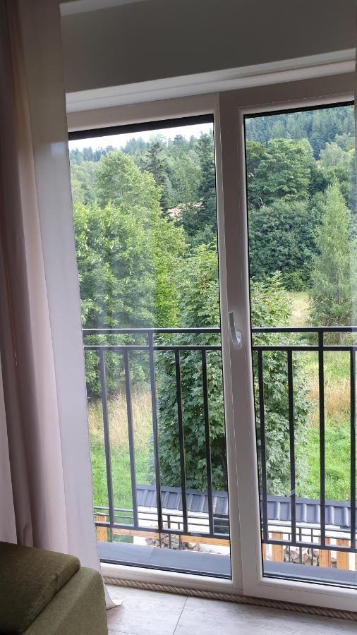 Apartamenty Doliny Szczyrk Esterno foto