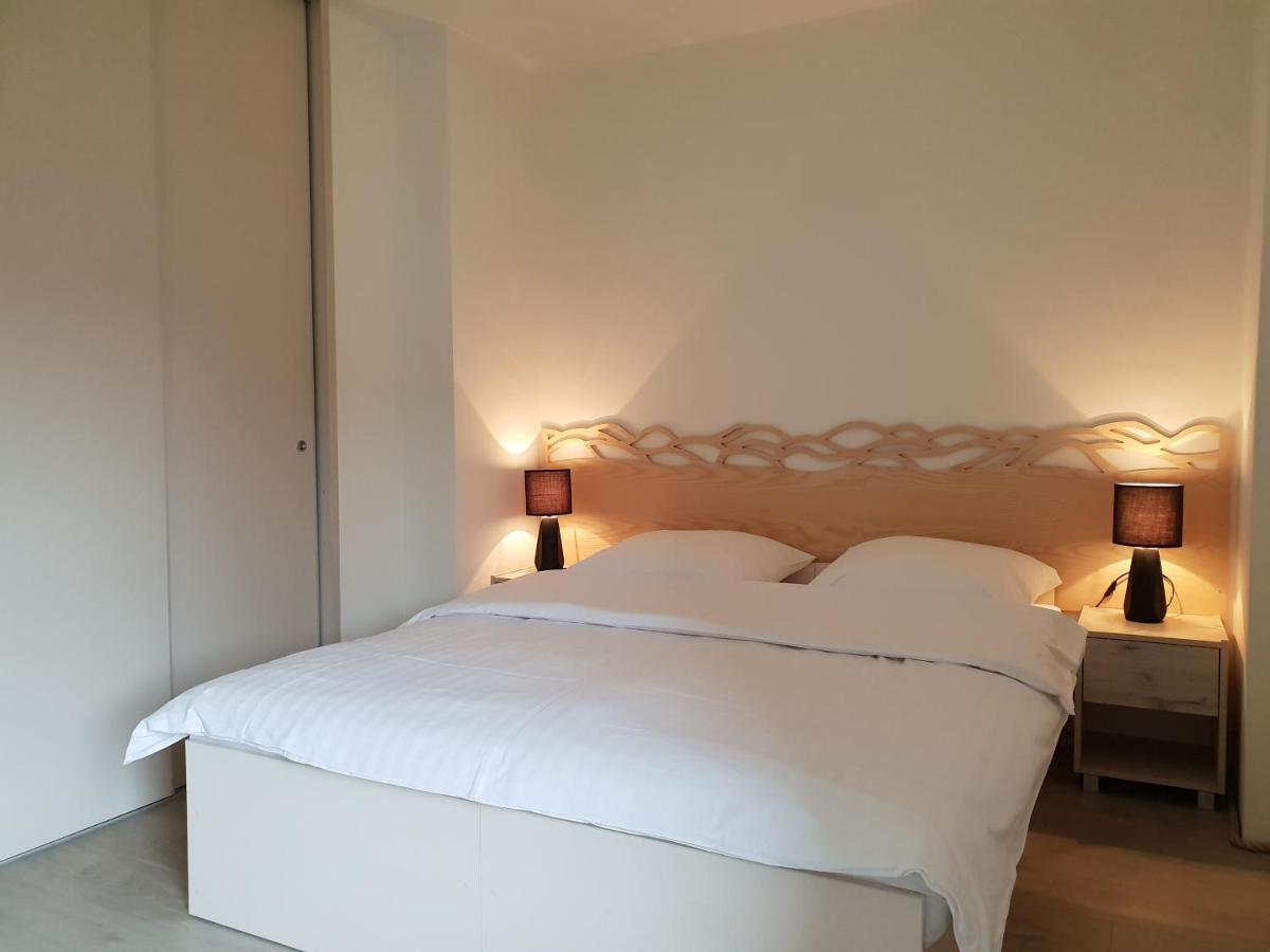 Apartamenty Doliny Szczyrk Esterno foto