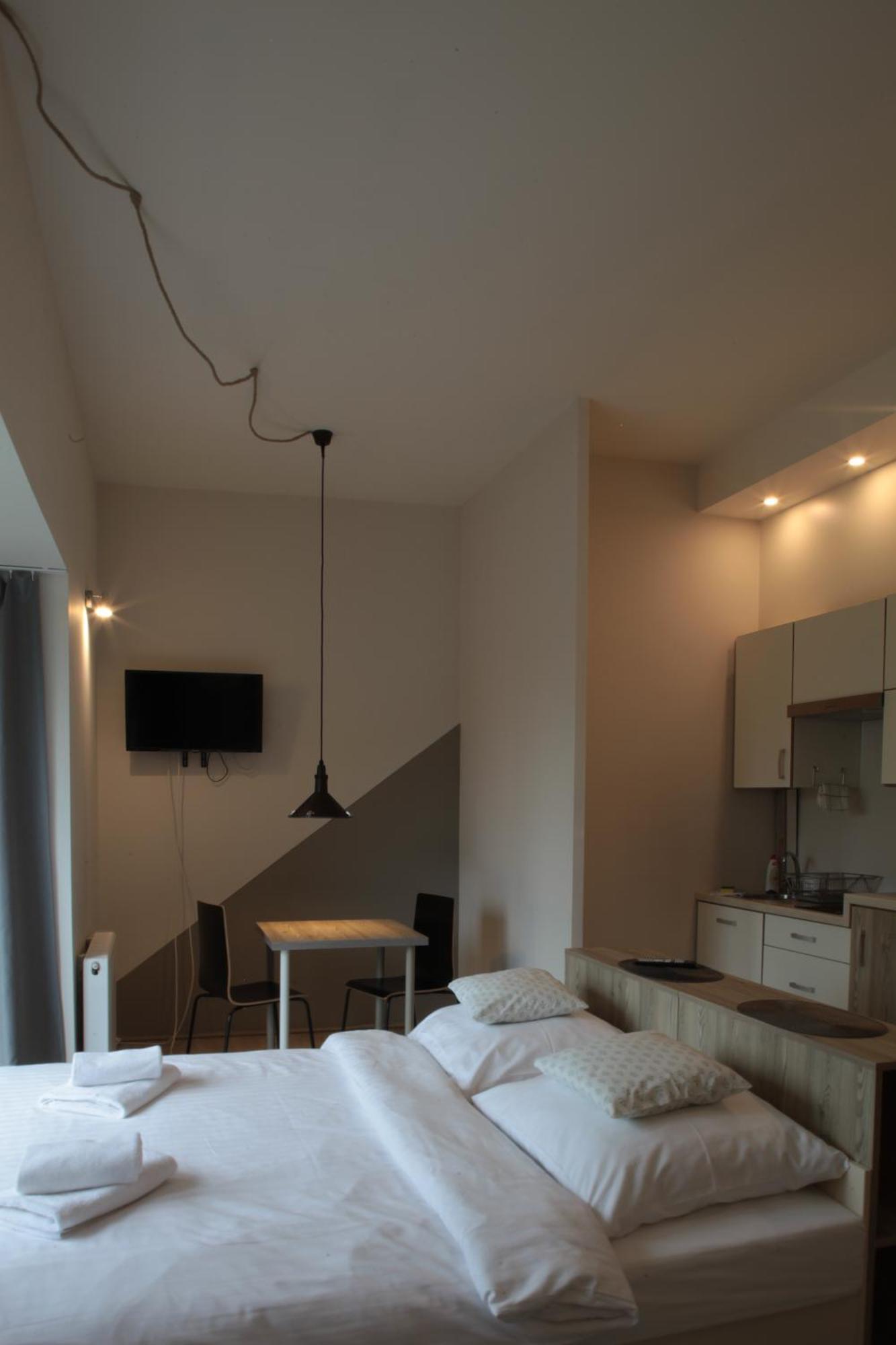 Apartamenty Doliny Szczyrk Camera foto