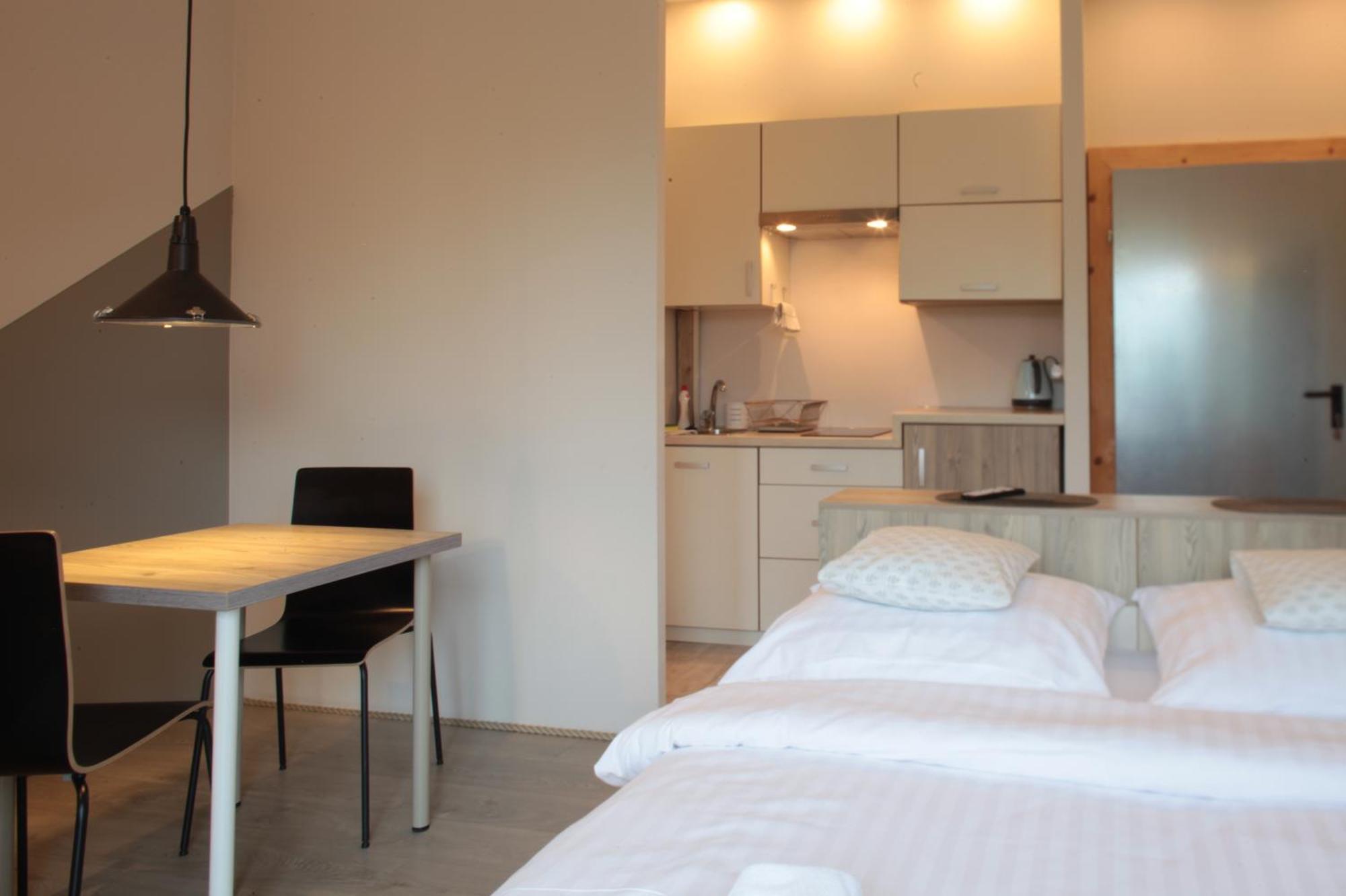 Apartamenty Doliny Szczyrk Camera foto
