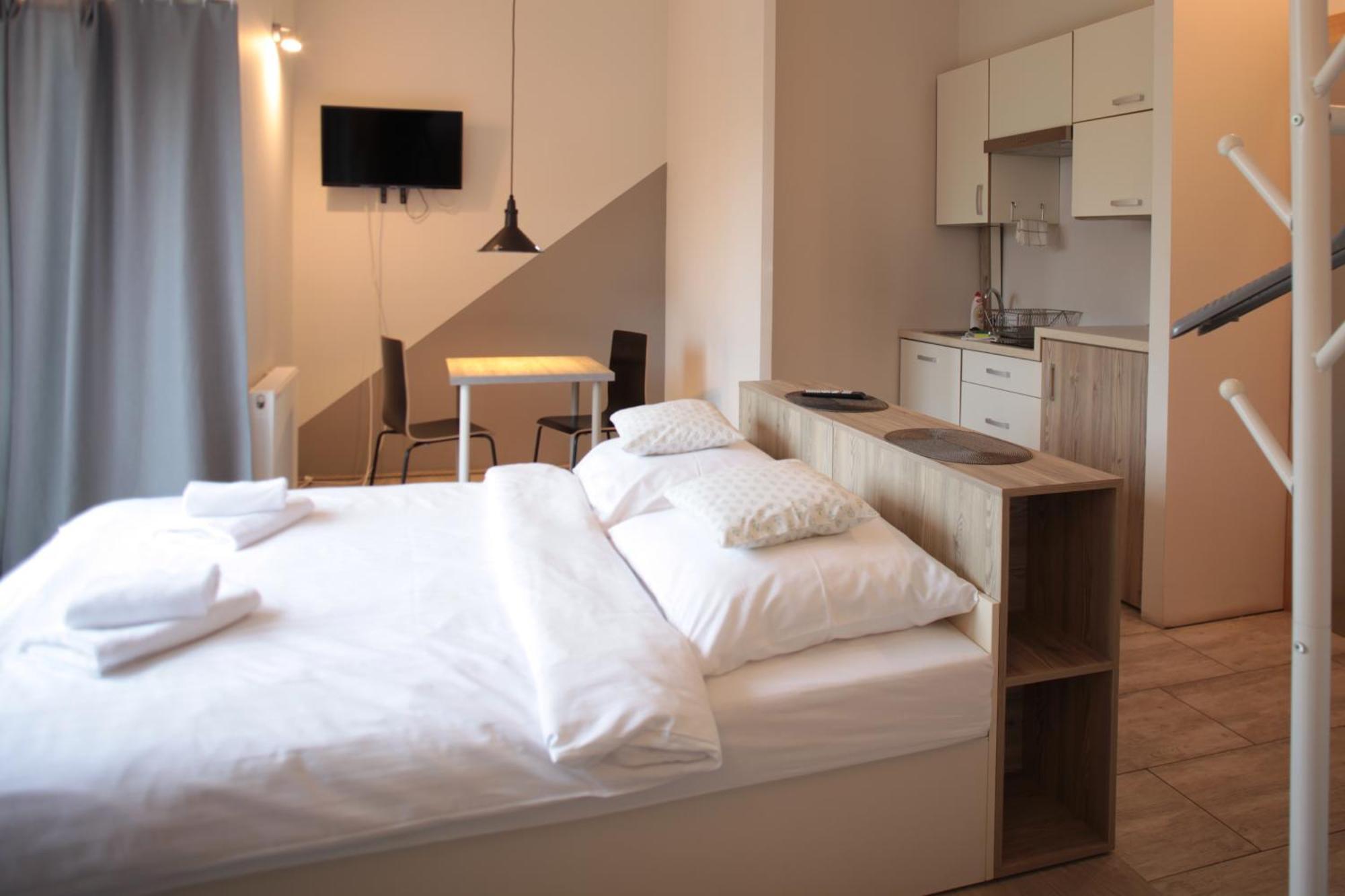 Apartamenty Doliny Szczyrk Camera foto