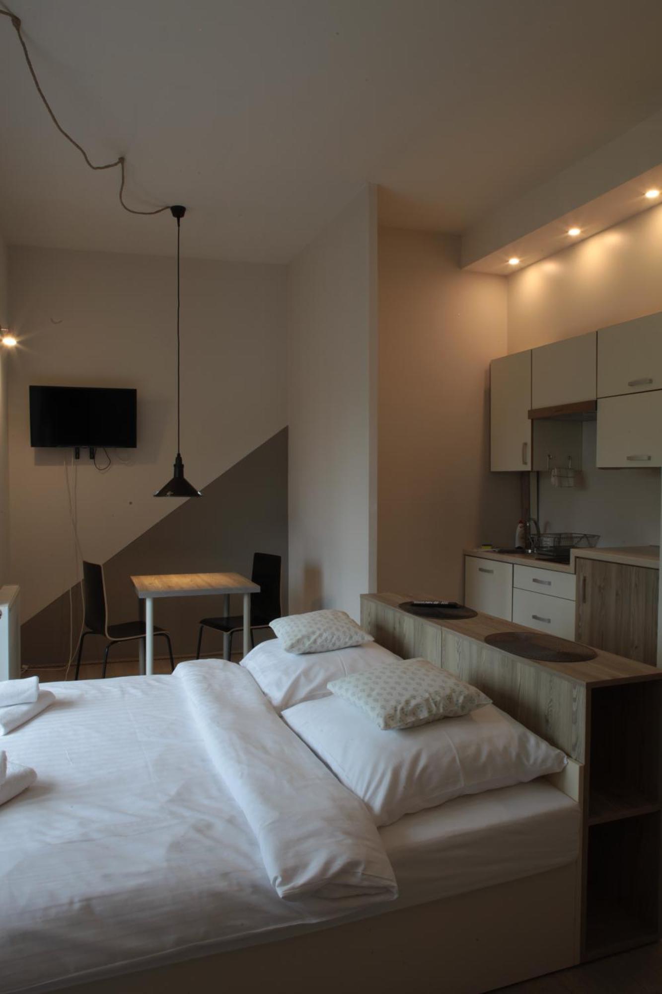 Apartamenty Doliny Szczyrk Camera foto