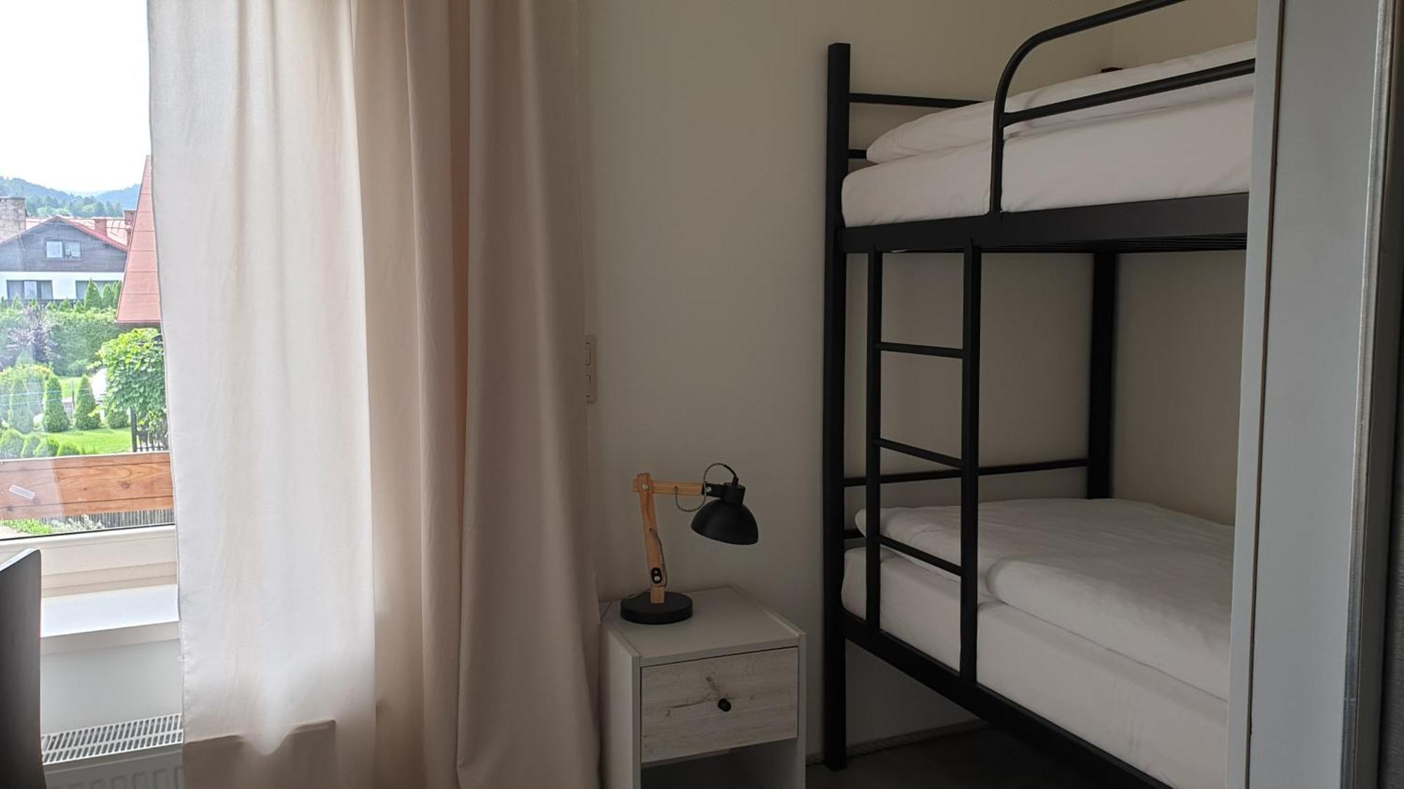Apartamenty Doliny Szczyrk Camera foto