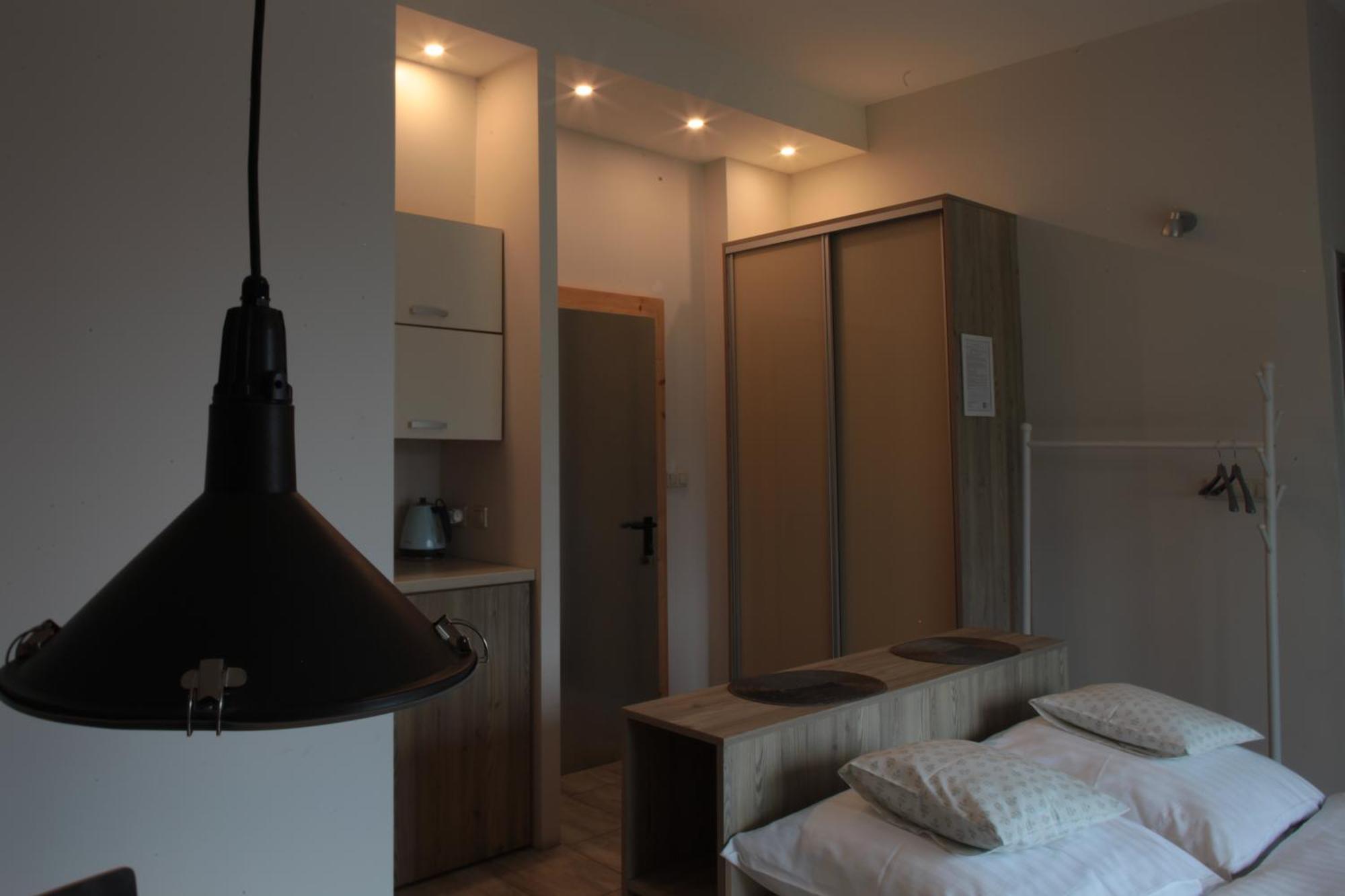 Apartamenty Doliny Szczyrk Camera foto