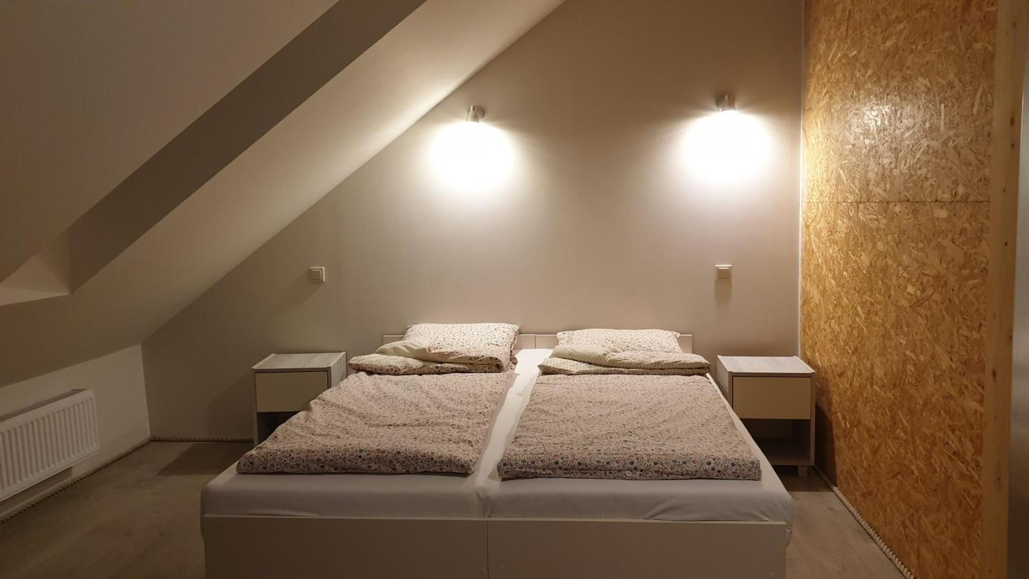Apartamenty Doliny Szczyrk Camera foto