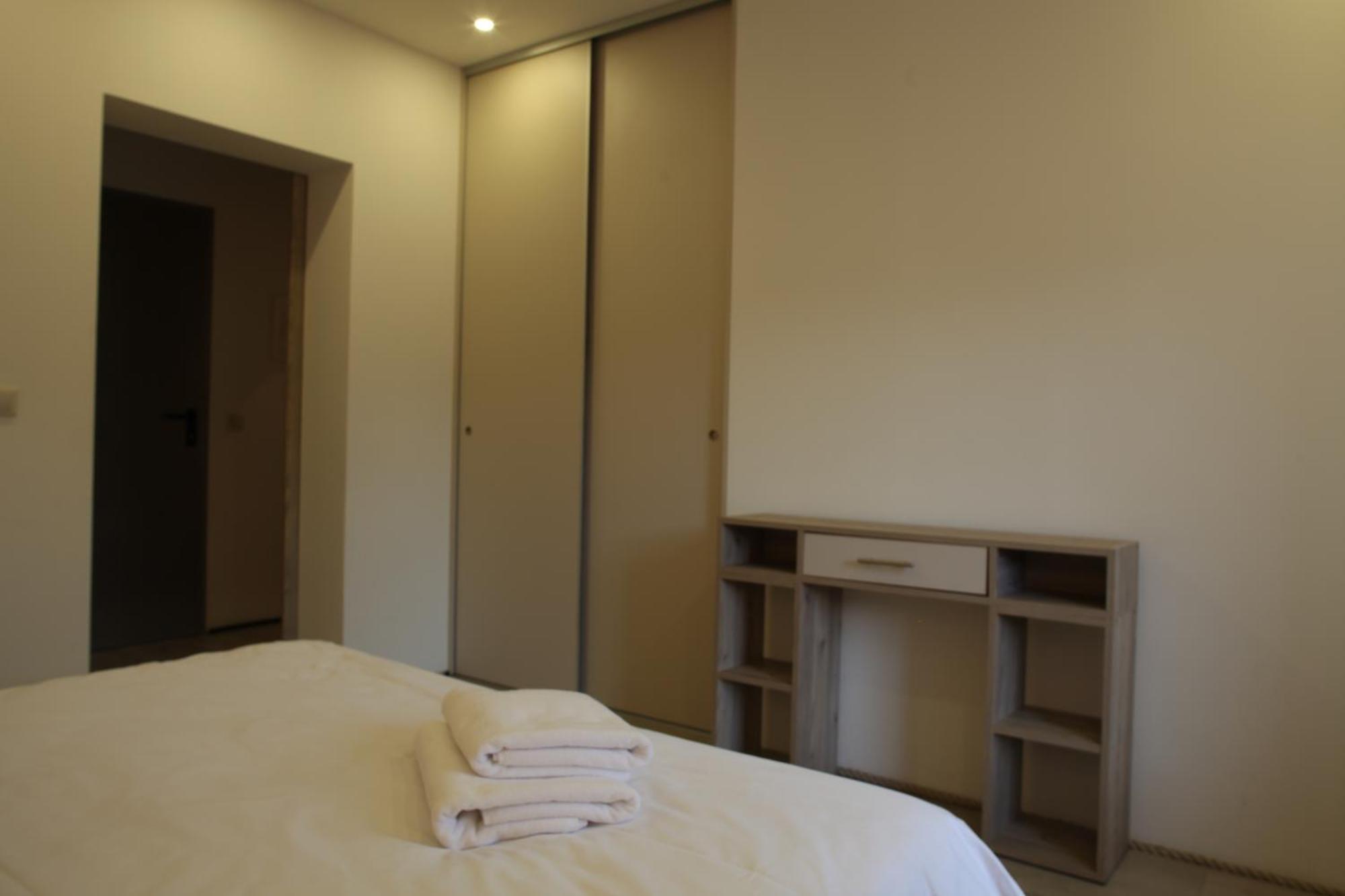 Apartamenty Doliny Szczyrk Camera foto