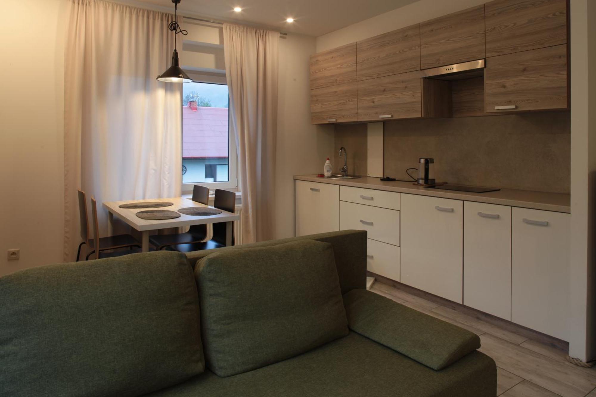 Apartamenty Doliny Szczyrk Camera foto