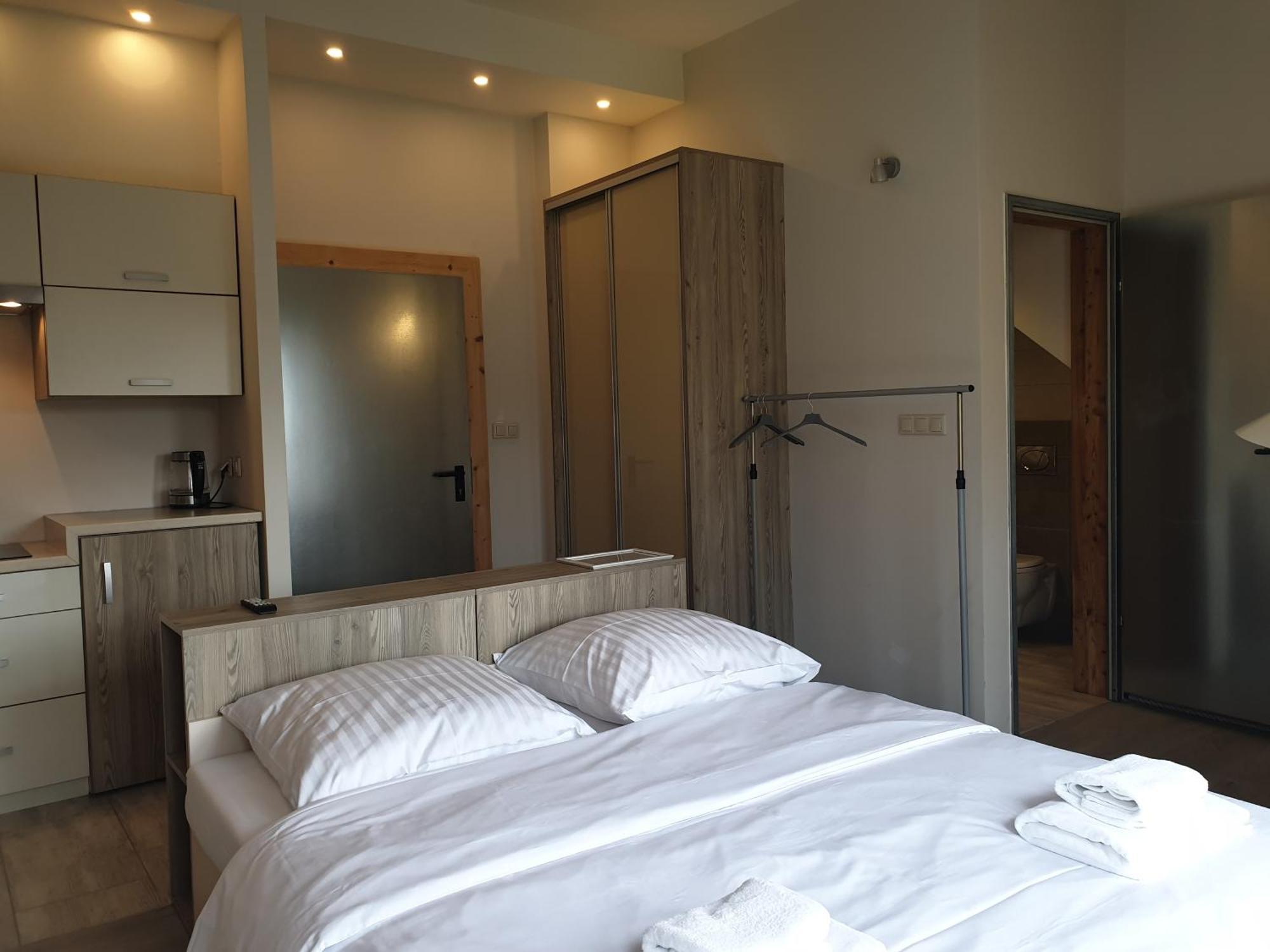 Apartamenty Doliny Szczyrk Camera foto
