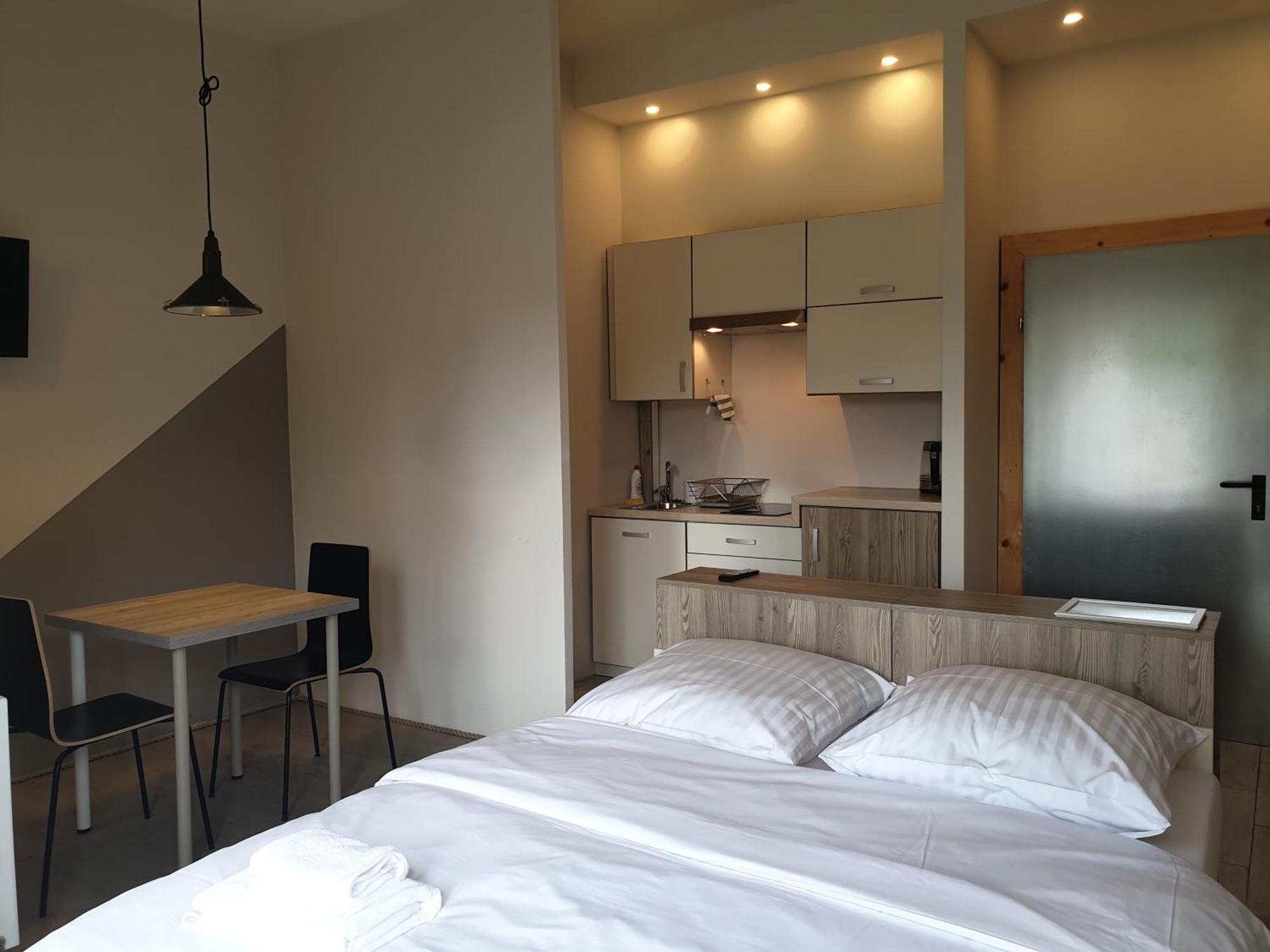 Apartamenty Doliny Szczyrk Camera foto