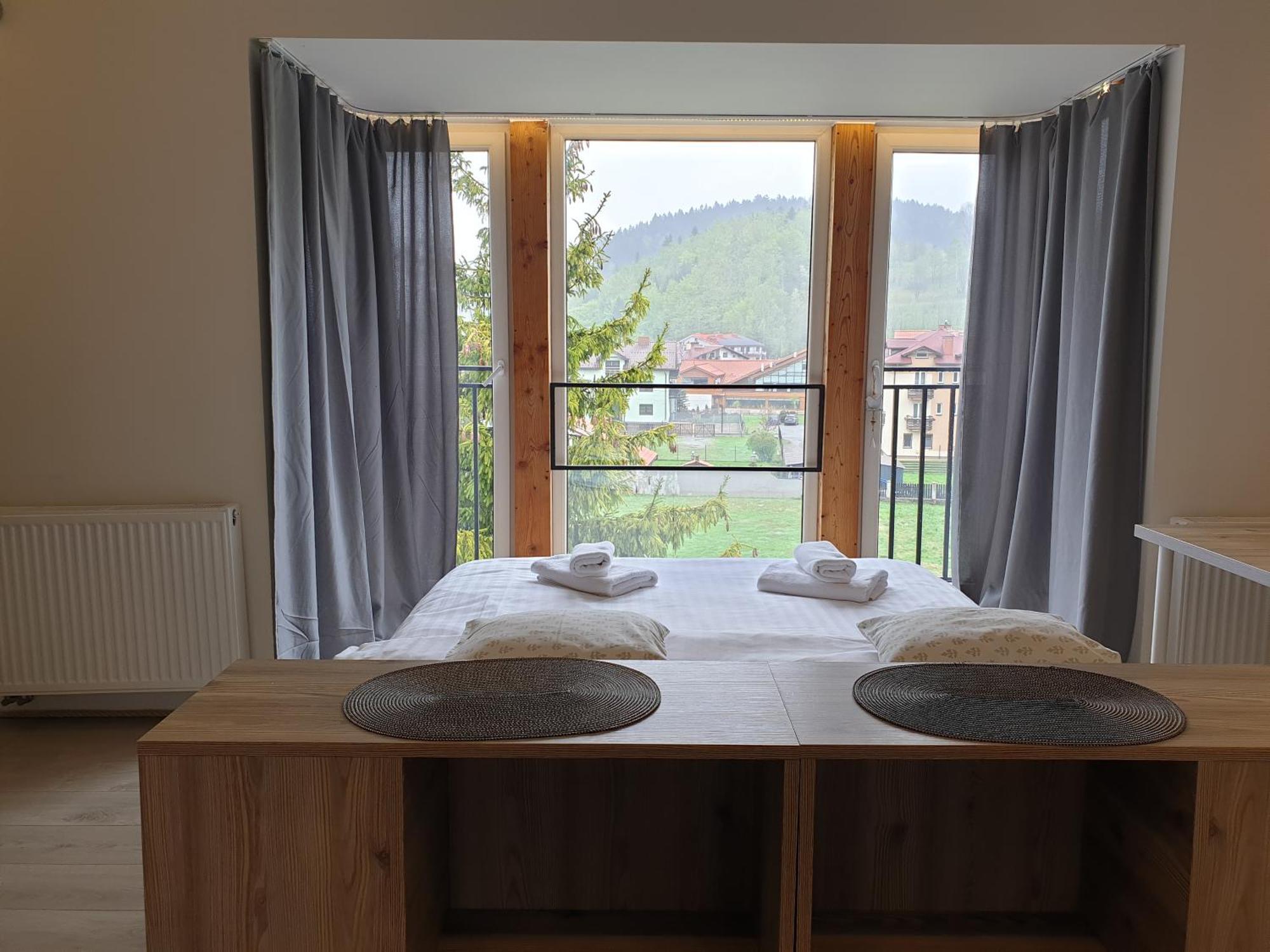 Apartamenty Doliny Szczyrk Camera foto