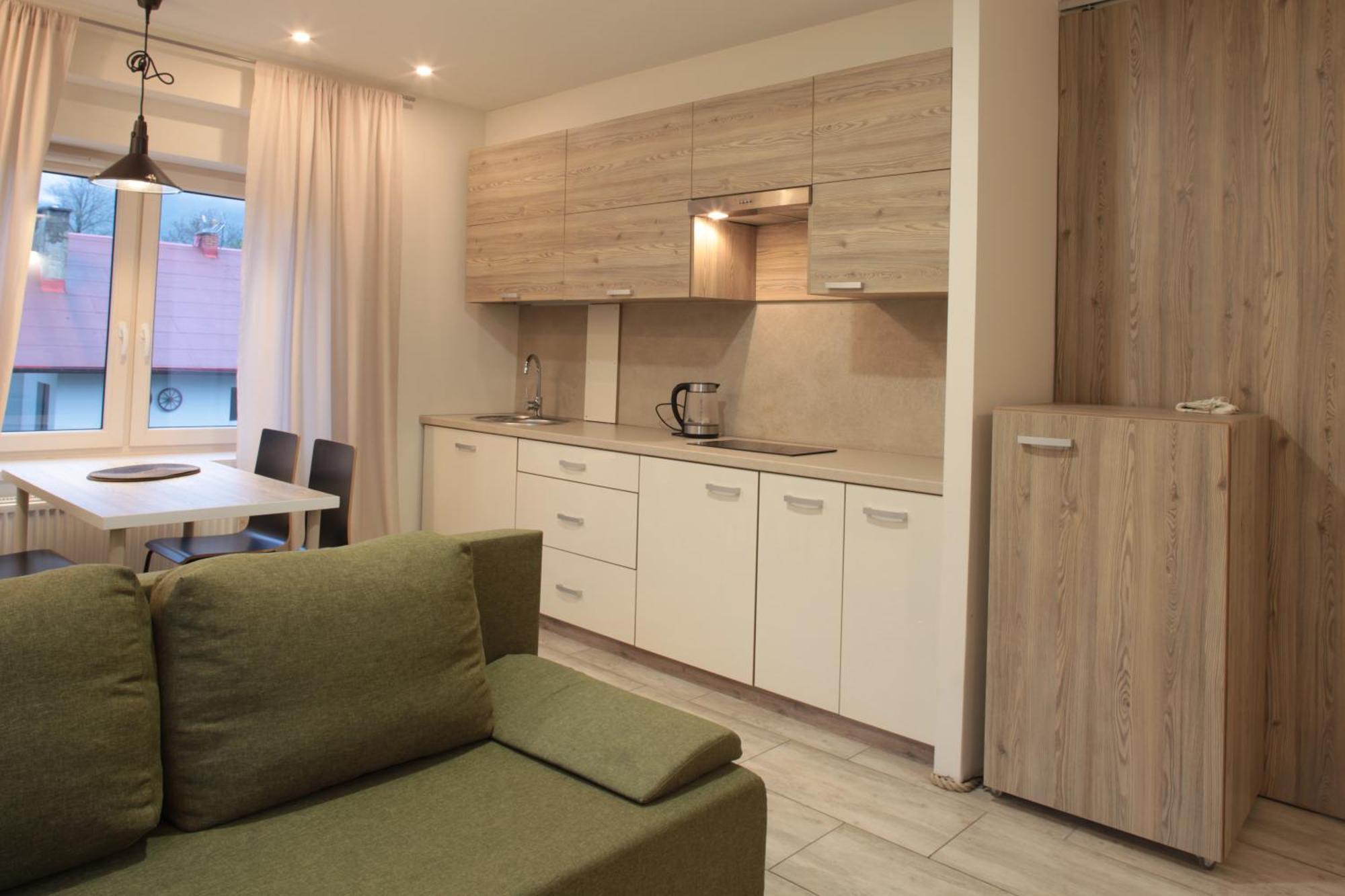 Apartamenty Doliny Szczyrk Camera foto