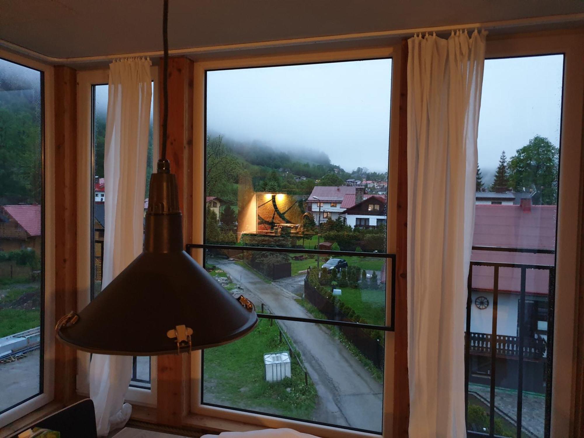 Apartamenty Doliny Szczyrk Camera foto