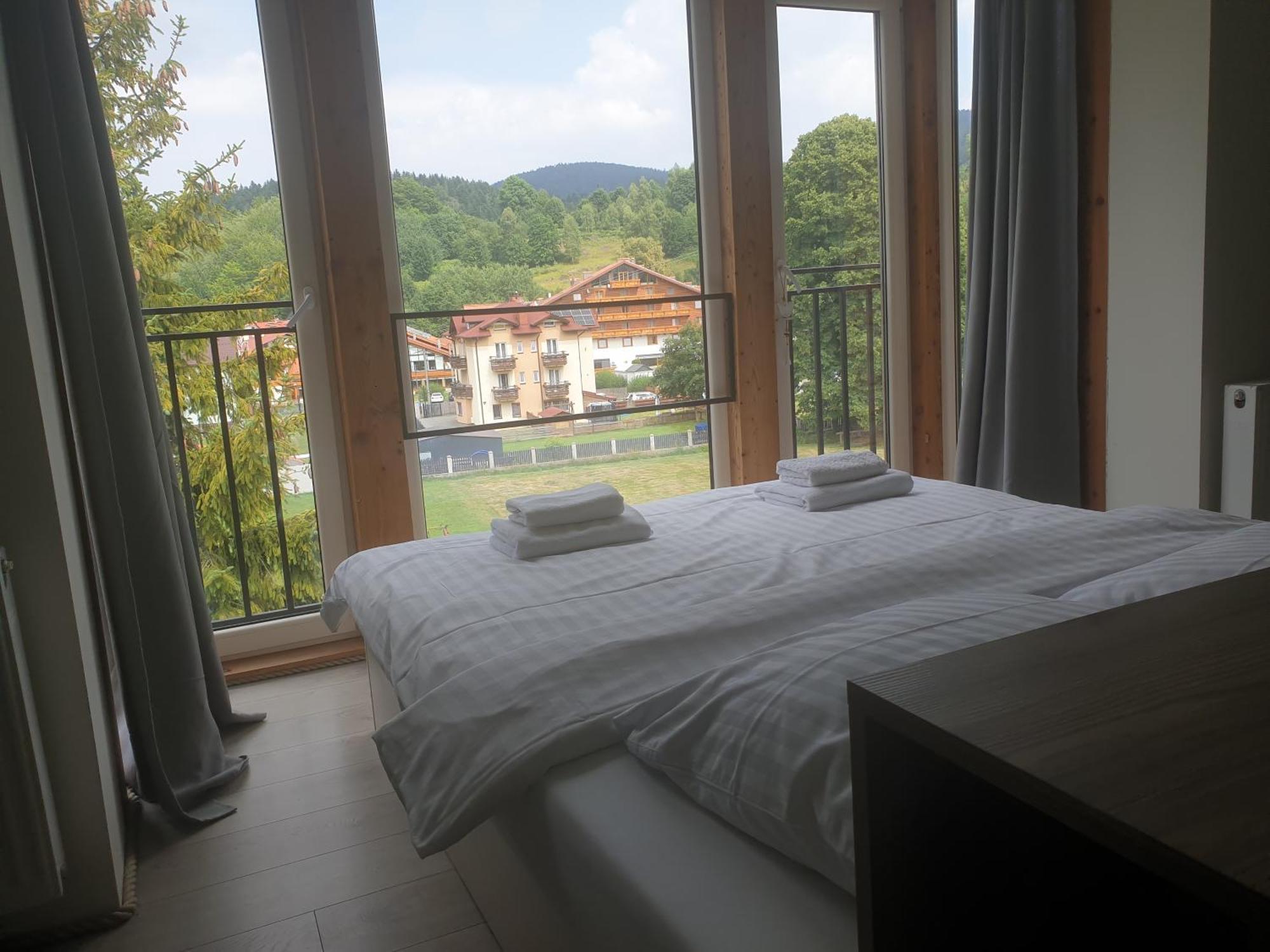 Apartamenty Doliny Szczyrk Camera foto