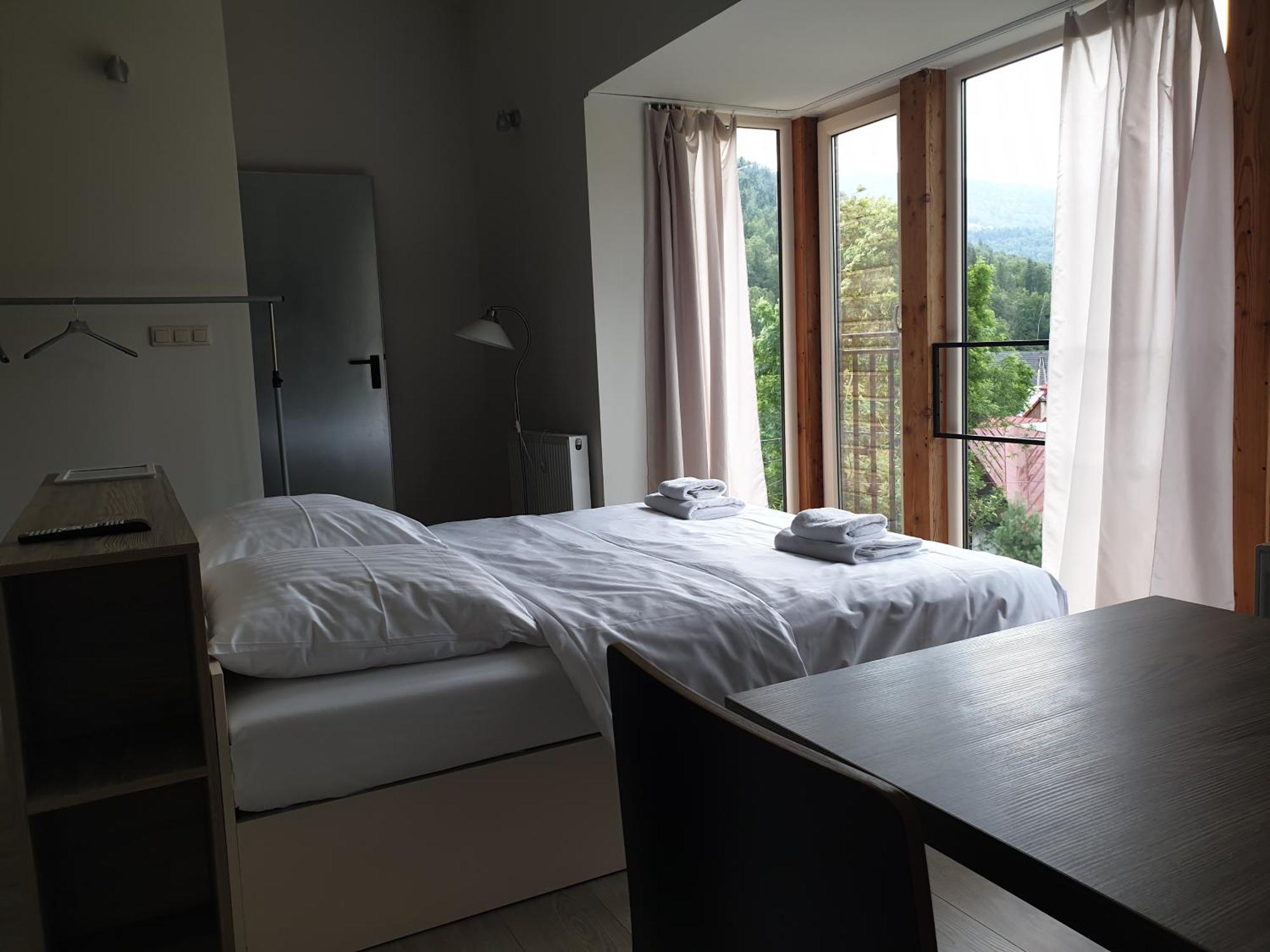 Apartamenty Doliny Szczyrk Camera foto