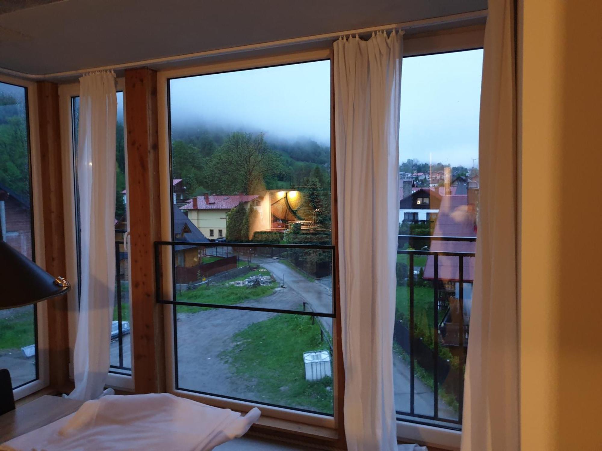 Apartamenty Doliny Szczyrk Camera foto