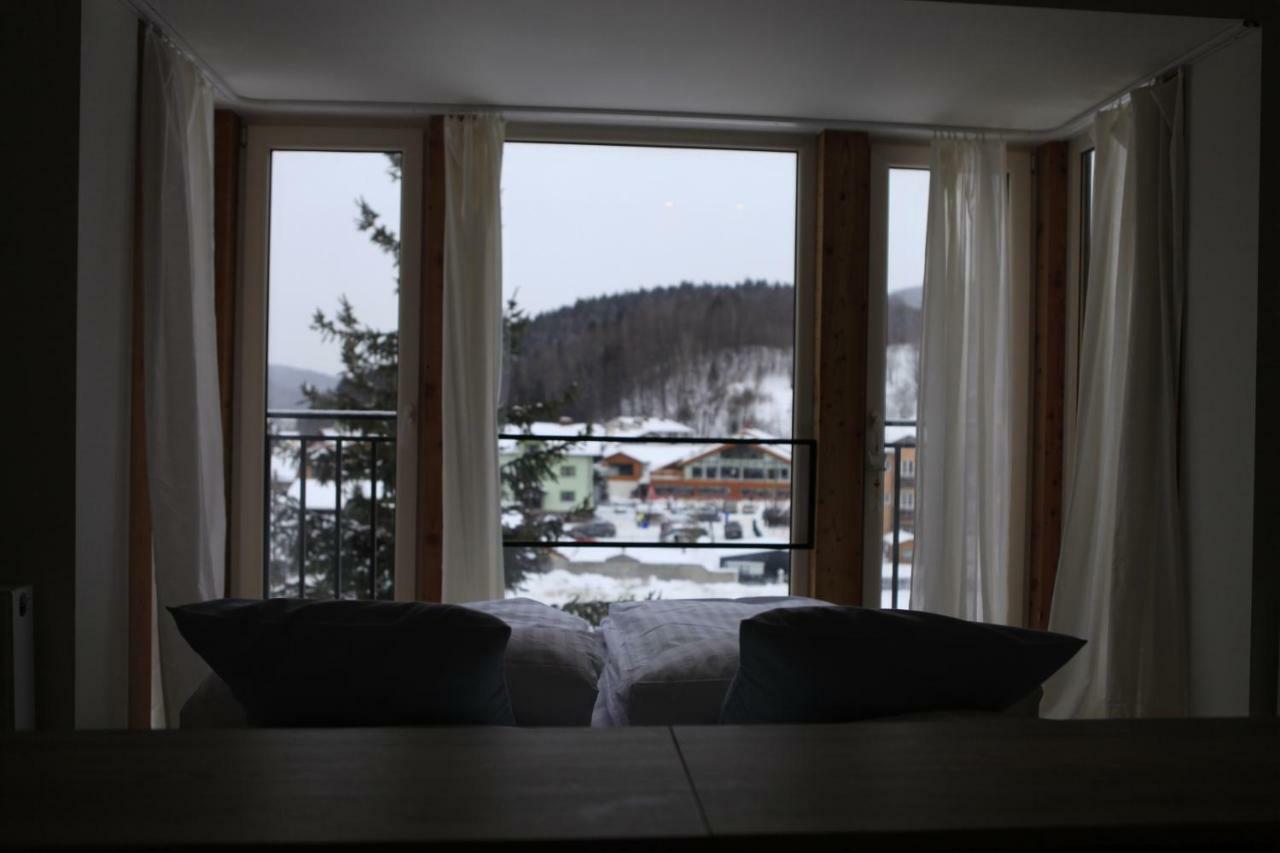 Apartamenty Doliny Szczyrk Esterno foto